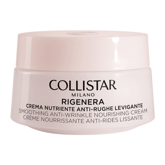 COLLISTAR RIGENERA SMOOTHING ANTIWRINKLE NOURISHING CREAM